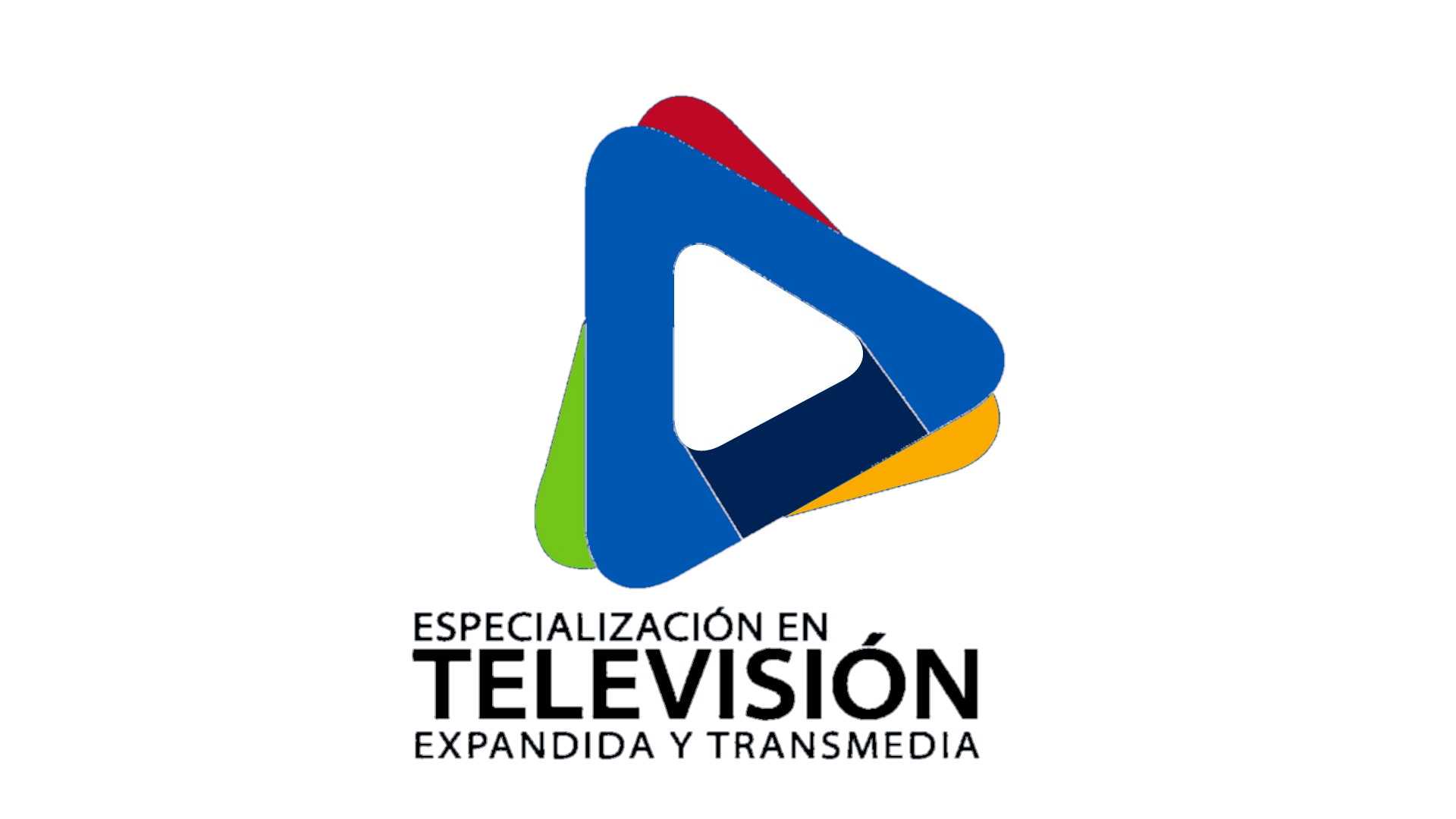 Especialización en Televisión Expandida y Transmedia · Javeriana