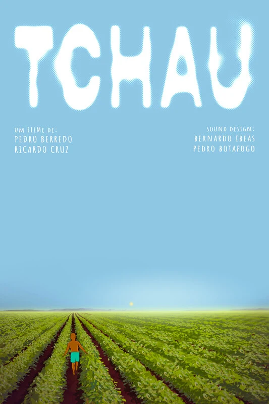 Afiche de Tchau